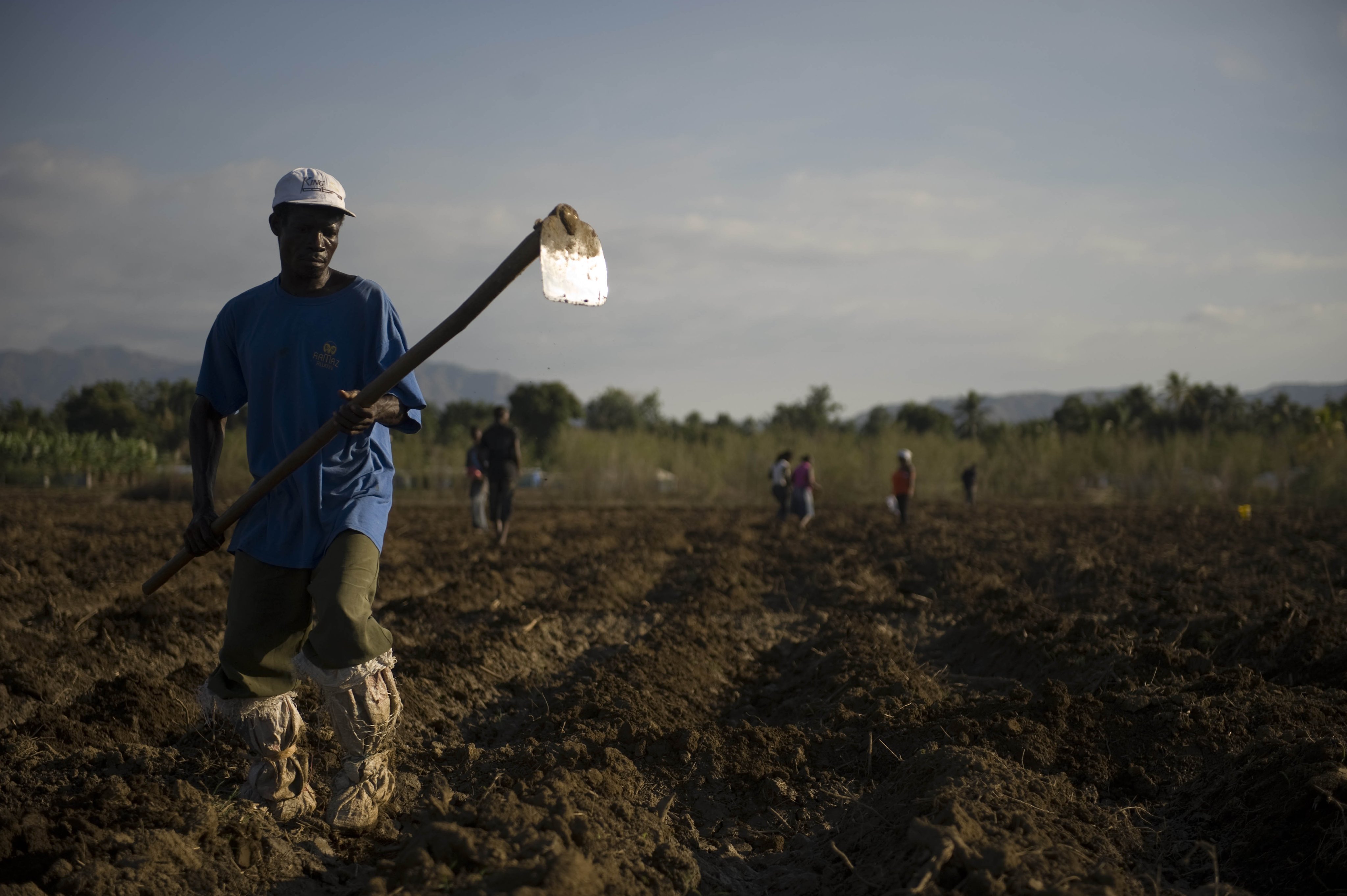 Les questions économiques qui méritent l’attention d’Haïti comme PMA en 2026 et au-delà
